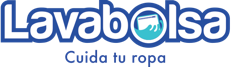 Logotipo Lavabolsa